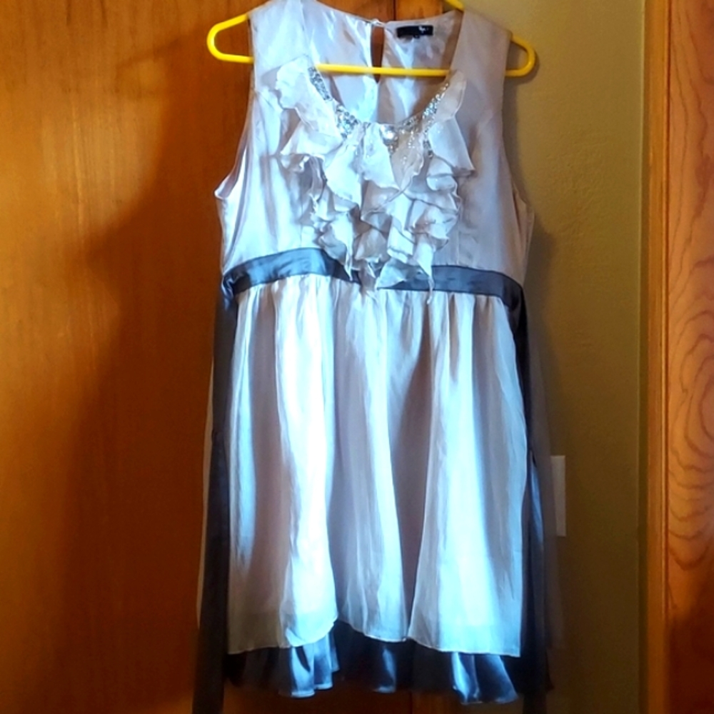 Ryu dress- very cute